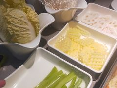 -半天妖烤鱼(新中关购物中心店)