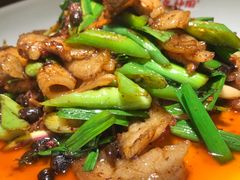 -百年神厨·地道川菜(清江西路店)