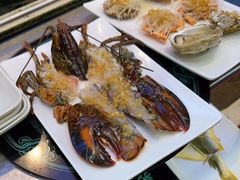 -船奇蒸汽海鲜·闽菜(八市海鲜总店)