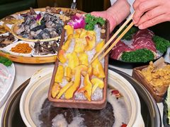 -土连锅·现熬养生汤锅(梁家巷店)