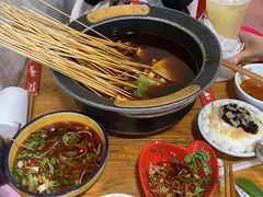-冒椒火辣(奎星楼街店)