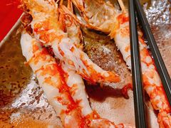 -王鼎精致料理铁板烧(世博源店)