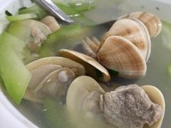 -秋姐美食店(旅游大道店)