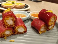 -点都德(聚福楼店)