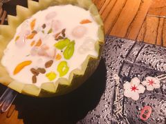 -疆文化新疆欢乐餐厅(金牛万达店)