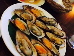 -月满港海鲜酒家