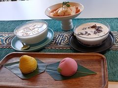 -濮园 · 四合院餐厅