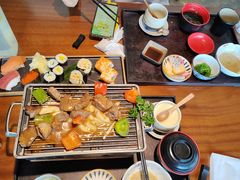-九井澤精致料理(金茂店)