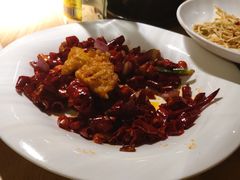 -粗茶淡饭·隐庐私厨(东亭店)