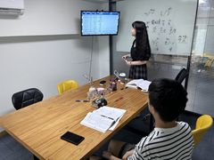 -千秋未来日韩语(天府五街校区)