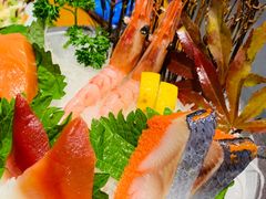 -锦鲤堂日本料理(莱茵之星店)