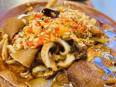 -蜀川川破店·江湖菜·烧烤(北京首店)