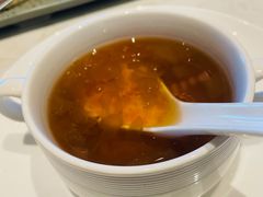 -上海宝华喜来登酒店·采悦轩中餐厅