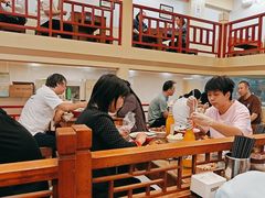 -晋B2008刀削面(小南庄店)