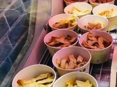 豆腐串-福寿德道口烧鸡(欧亚卖场店)