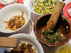 -烹湘·鲜炒湖南土菜(海珠店)