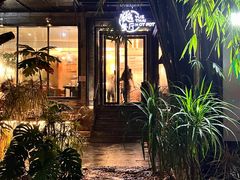 -樾餐厅泰式海鲜火锅(民歌湖店)