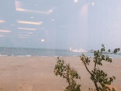 -海天一色海景自助餐厅(西港花园店)