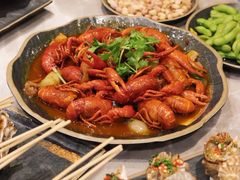 -黄鱼炙夜(华家池店)