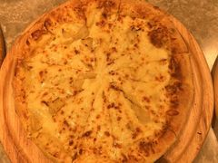 -比格比萨自助(万柳华联店)