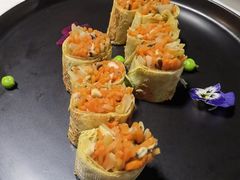 -柳莺湖上·湖景餐厅·江南菜(西湖店)