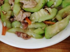 -旺家土菜馆(白水洋双溪镇店)
