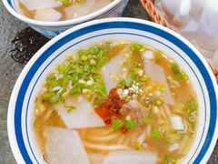 牛肉面-兰州宾馆餐厅(兰州驻京办店)