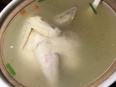 -19号私房菜(云南路店)