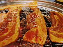 -伊茉家的烤肉店(勒泰中心店)