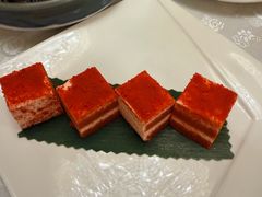 -酌宴府The China Club·广州万富希尔顿酒店(云城东路店)