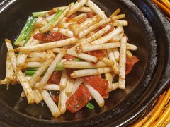 -味上湘菜馆(岳麓山店)