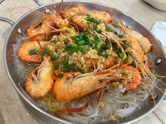 -盒马鲜生(皇庭广场店)