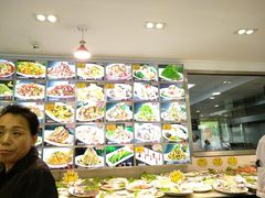 -添福来墨鱼饺子 · 海鲜东北菜(大连星海·黄浦路店)