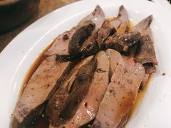 鹅肝-揭阳钟记小食(福田新村店)
