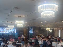 -怀德酒楼·粤菜·海鲜·茶点(宝安国际机场店)