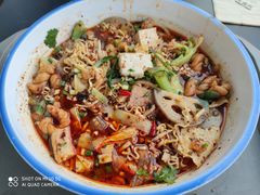 -八一好吃街·高品美食广场