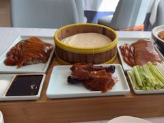 -香丰阁·烤鸭·川湘菜(昌平店)