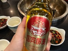-老来福·非遗酸汤兔(凯旋路店)