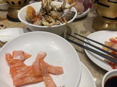 -初色海鲜自助(万丰路店)