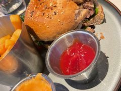 -bluefrog蓝蛙(水游城店)