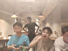 -撸点串吧(小北店)