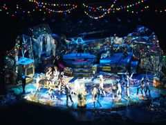 -交通银行前滩31演艺中心