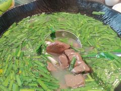 -甘家界牌柠檬鸭(青山店)