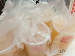 -麦当劳(轻轨曹杨路店)