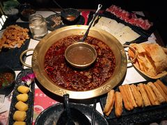 -哥老官重庆美蛙鱼头(松江地中海十八哥店)