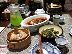 -南京大牌档(济南万象城店)