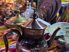 -新疆国际大巴扎