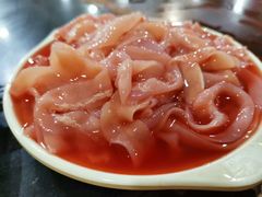 纯鲜鹅肠-储奇门鳝鱼火锅(总店)