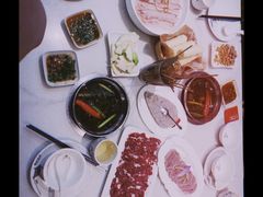 -围炉夜话·潮汕卤水火锅(榕江店)