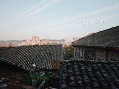 -恩阳古镇